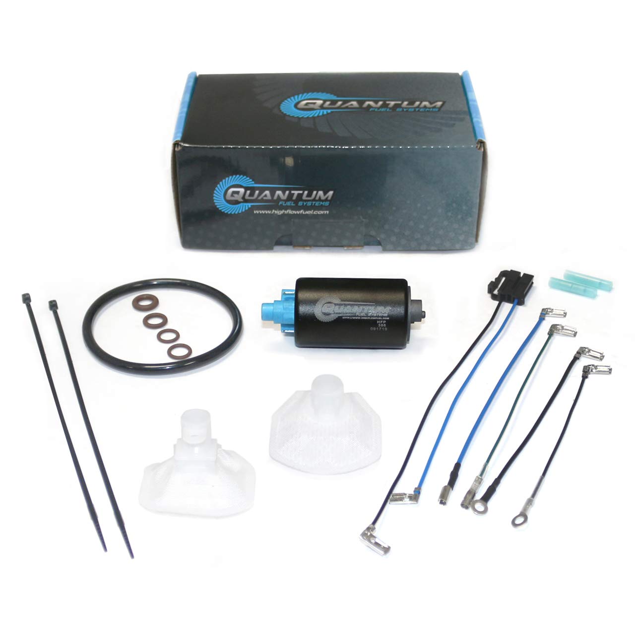Best 2013 Ninja 650 Fuel Pump