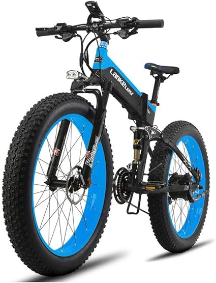 extrbici electric bike