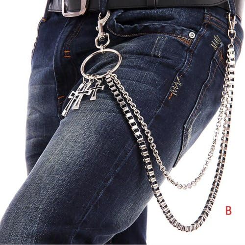 jean wallet chain