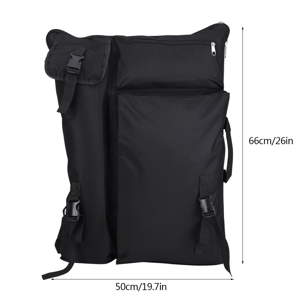 a3 size backpack