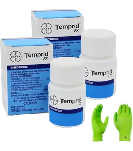 Liquid Bayer Temprid Sc 0ml insecticide at ₹ 23/kg in Patiala | ID: 28082872662