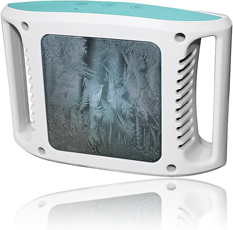 Cutting Edge Deals Shape N Freezer Non Surgical Fat Cell Freezing Lipo-Active Body Sculpting System