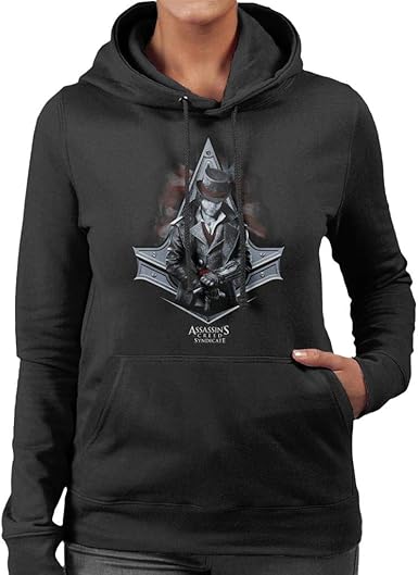 assassin's creed sweatshirt amazon
