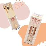 Charlotte Tilbury Flawless Filter Mini Hollywood 2 Fair Travel Size view 6