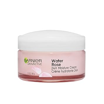garnier gel face moisturizer