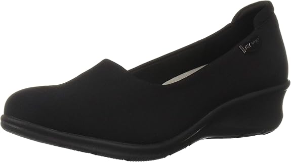 anne klein yourock wedge sneakers