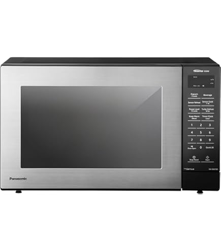 【Panasonic】コンロ FlashXpress™ Air Fryer Toaster Oven with 11 Cook Settings