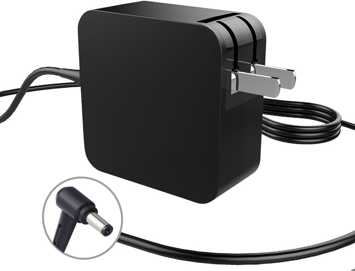 AC Charger Power Adapter for ASUS Q551 Q551L Q551LB Q551LN Q502 Q502L Q502LA Laptop