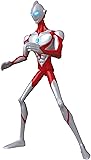 Bandai Namco Ultraman: Rising - 12" Deluxe Ultraman
