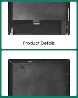 SRJTEK LCD Screen for Samsung Galaxy Tab A8 10.5 2021 SM-X200 X205 Display view 4
