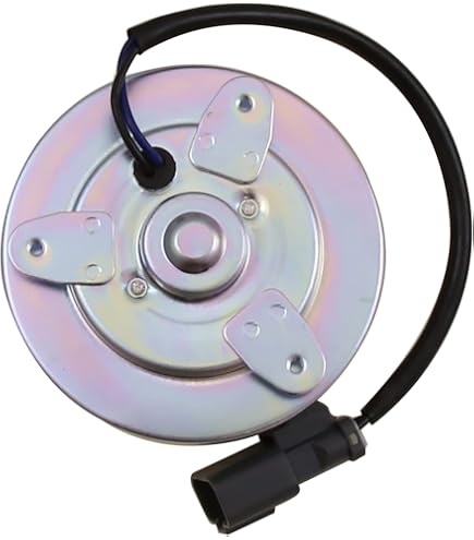 ホンダ純正ファンモーター1J816-RE0-003 1J816-RE0-003 GENUINE HONDA FAN MOTOR ASSY FREED DAA-GP3 FIT