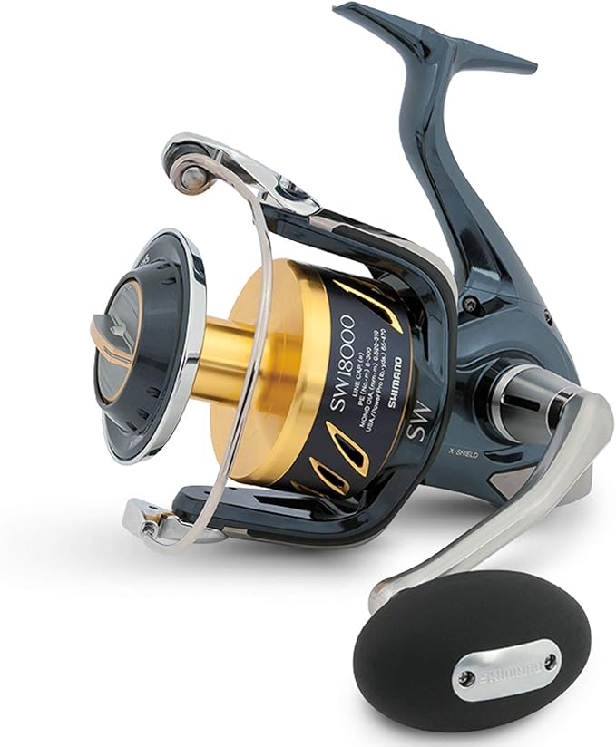 daiwa stella