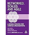 Networked, Scaled, and Agile: A Design Strategy for Complex Organizations