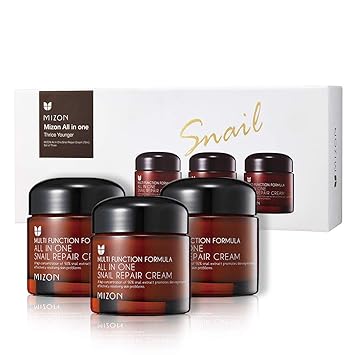 mizon beauty products