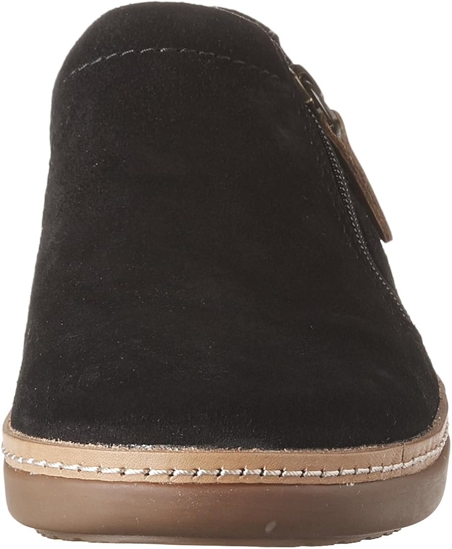 clarks amberlee vita