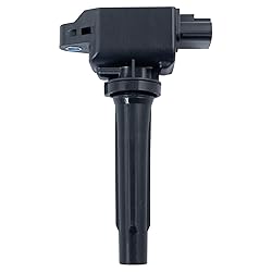 TRQ Ignition Coil Compatible with 2012-2023 Mazda 3