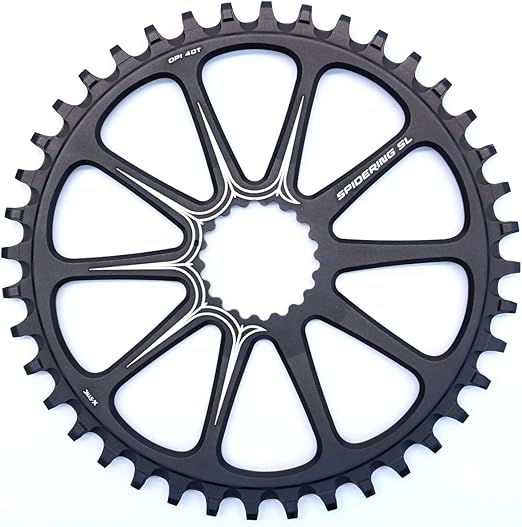 1x crankset road