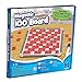 Educational Insights Foam Magnetic Numbers with Board