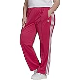 adidas Originals Women's Adicolor Classics Firebird Plus Sizes Track Pant