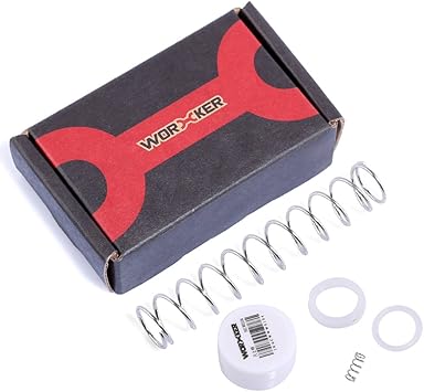 nerf slingfire spring