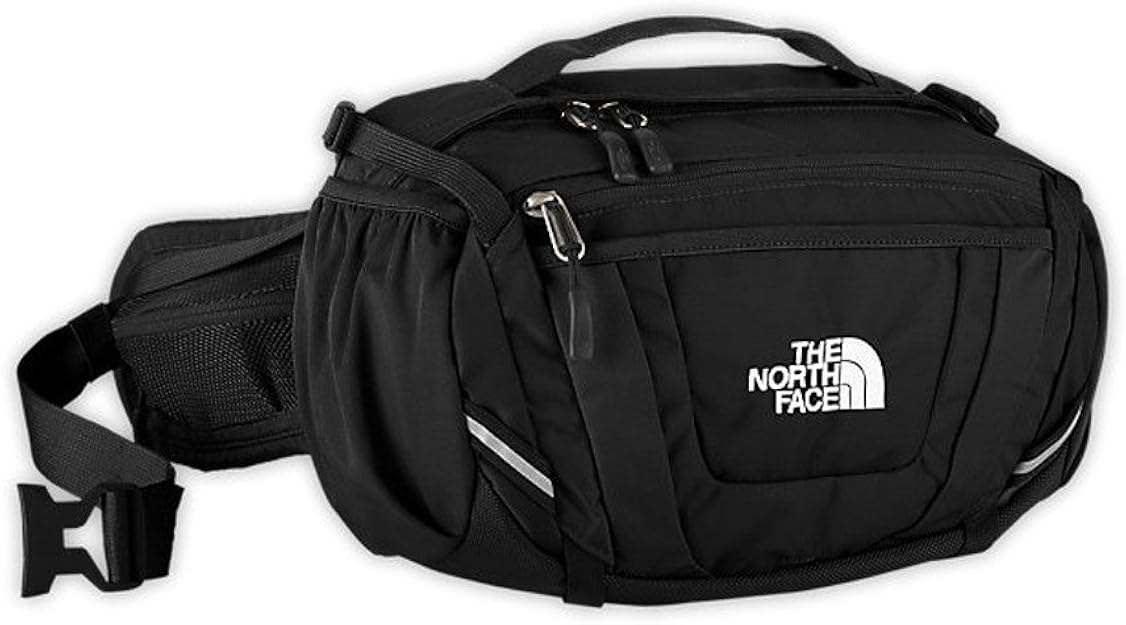 Amazon (ザノースフェイス) THE NORTH FACE ウエストバッグ・ヒップバッグ SPORT HIKER 【nf126