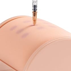 Ultrassist IM, ID, SQ Injection Practice