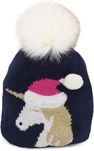 cute bobble hats