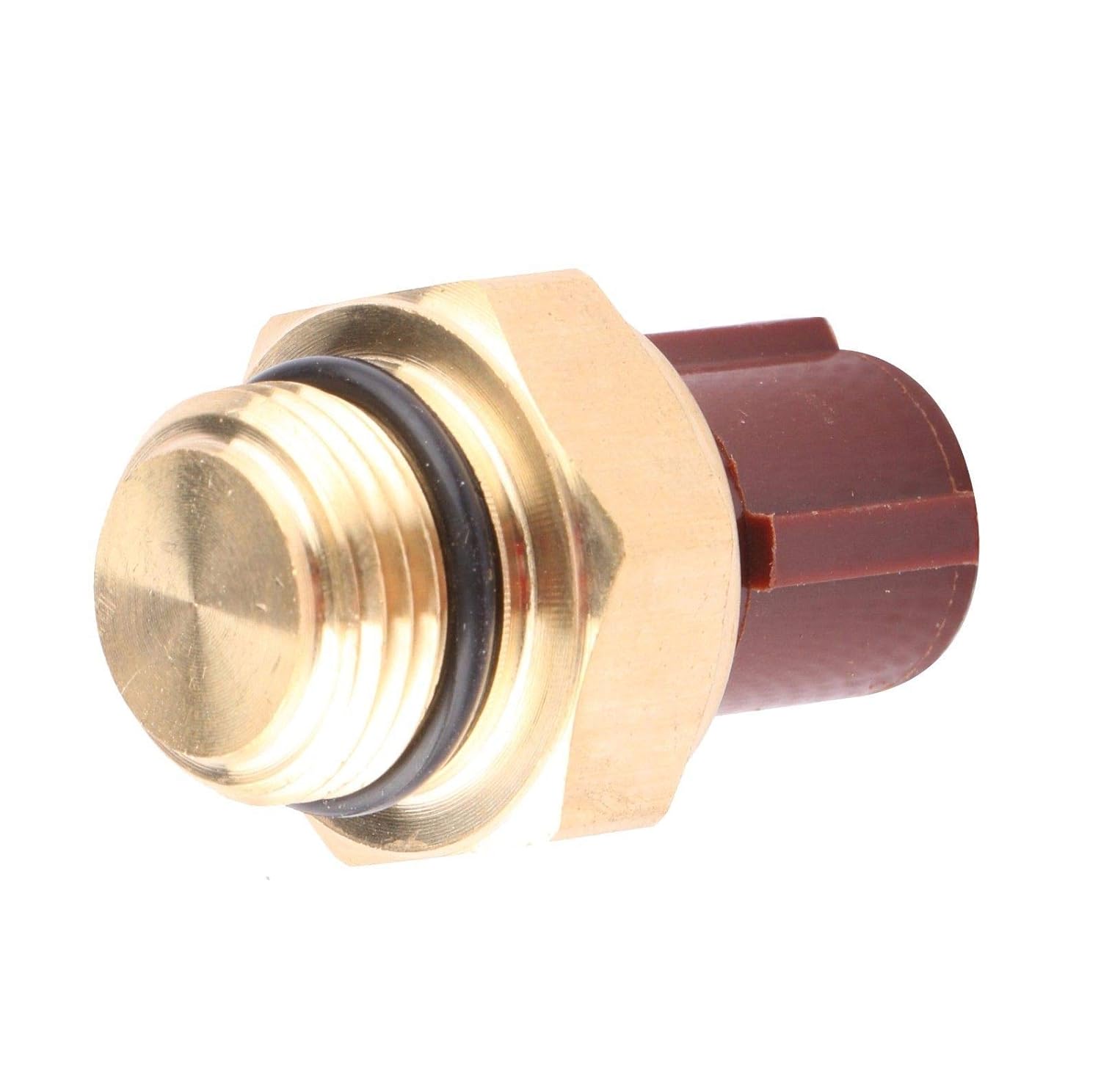 MOSTPLUS New Radiator Coolant Fan Switch For Honda CRV Element Acura RSX 37760P00003 GTR274