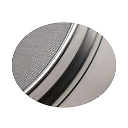 LABALPHA 100 Mesh Lab Sieves, Test Sieve #100