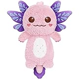Axolotl Plush Microwavable Stuffed Animals