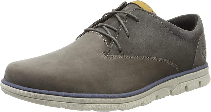 timberland bradstreet grey