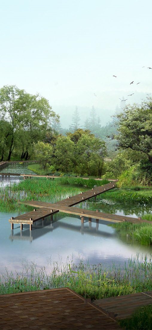 PeelitStickit, Beautiful Nature Wall Murals, ID-1950, vinyl, Multi-colour