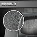 MAPM - Textured Black Tailgate Door Handle Bezel Kit For Chevrolet 1500 Silverado 1999-2006 / GMC Sierra 1500 1999-2005 includes 2007 Classics - GM1915105 - GM1916102 15228539, 15997911