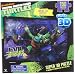 Teenage Mutant Ninja Turtles Super 3D Puzzle 150 Pieces