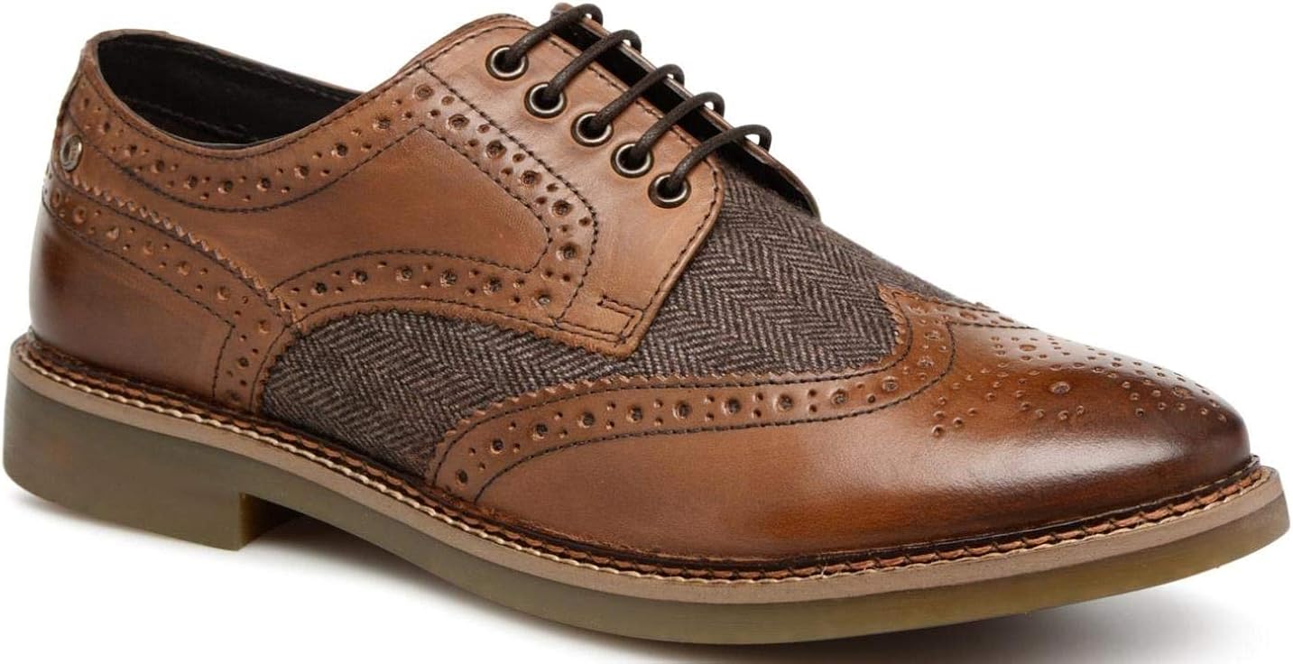 base london rothko brogues
