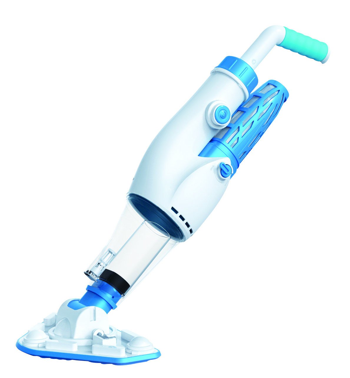 AquaJack 301 Battery Operated Inground 