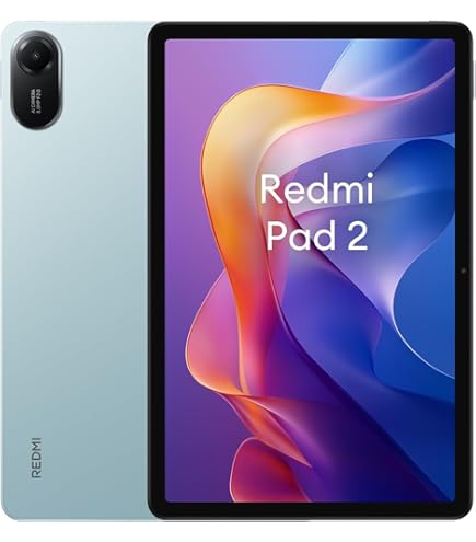 Xiaomi Redmi Pad SE 11