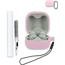 Sony LinkBuds Fit x Olivia Rodrigo Fones de ouvido verdadeiramente