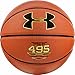 Under Armour 495 Indoor/Outdoor Basketball, Intermediate/Size 6