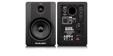 m audio dx5 d2