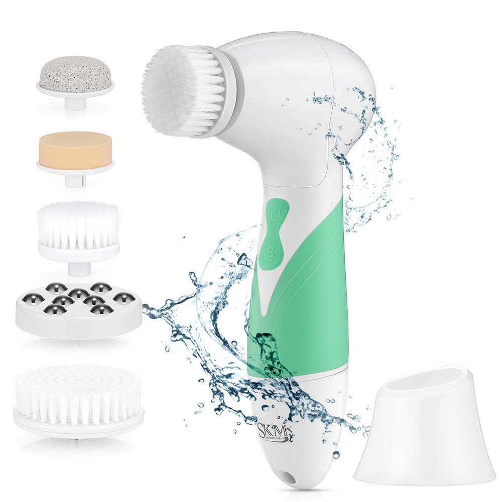 face wash brushes
