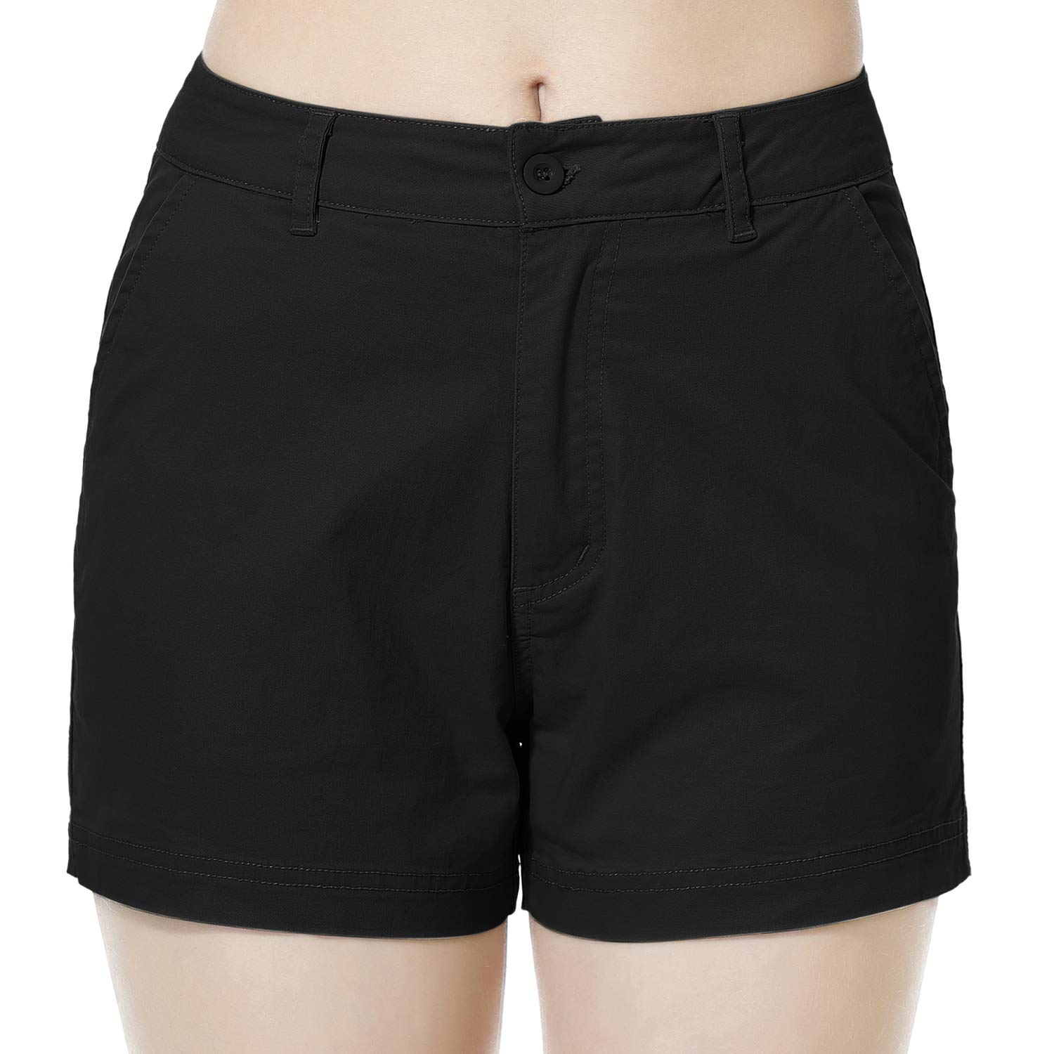 beroy Women Cycling Shorts with 3D Padding,Bike Shorts- Cycle Shorts