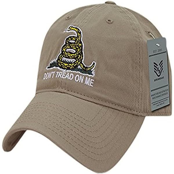 Amazon.com: Rapid Dominance Mens Snapback Baseball-caps