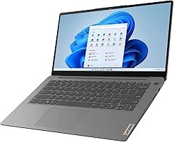 Lenovo 2022 est Ideapad 3 14'' FHD Laptop, Intel