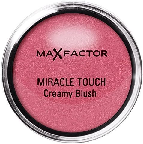 Max Factor Miracle Touch Creamy Blush #14 Soft Pink 12 ml by Max Factor