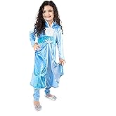 Little Adventures Deluxe Ice Princess Dress up Costume