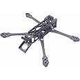 YoungRC 4inch FPV drone frame kit RC Mini Ran'4 Carbon Fiber Frame Kit 185mm with 4mm Thickness Arms For RC FPV Mini Drone Quadcopter