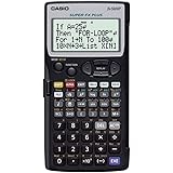 Casio FX-7400GII - Calculadora gráfica: Amazon.es: Oficina y papelería