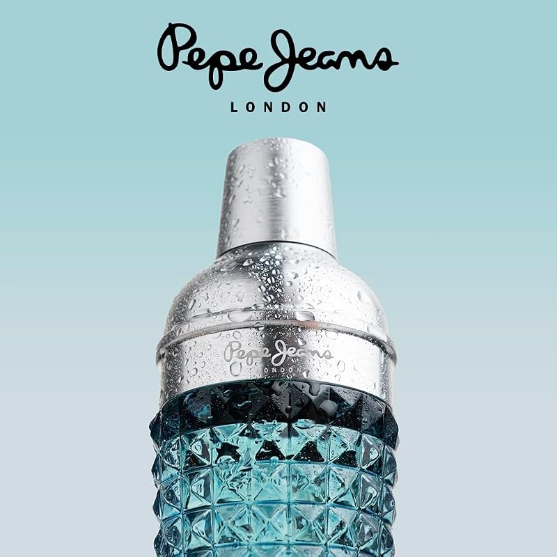 Life Is Now For Him Perfumes Hombre Estuche 3 Piezas — foto 4 de 5