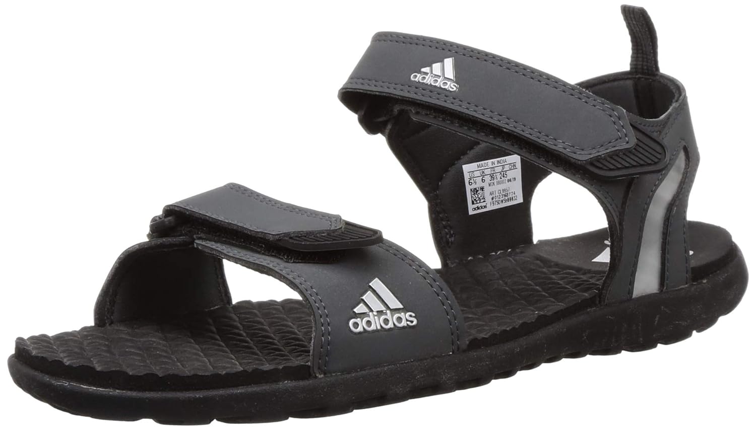 adidas sandals under 1500